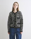Traditional Weatherwear ARKLEY KNIT トラディショナル ウェザーウェア トップス ニット グリーン ブラック【送料無料】(4)