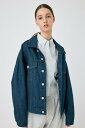 MOUSSY TINTED デニムジャケット マウジー ジャケット・アウター デニムジャケット【送料無料】(4)