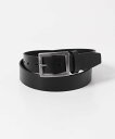 URBAN RESEARCH ITEMS Hawk Belt 352 アーバンリサーチアイテムズ ファッション雑貨 ベルト ブラック ブラウン【送料無料】