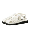 【SALE/40%OFF】B:MING by BEAMS グルカサンダル(22.5~24.5cm) ビームス アウトレット シューズ・靴 サンダル ブラック ホ...