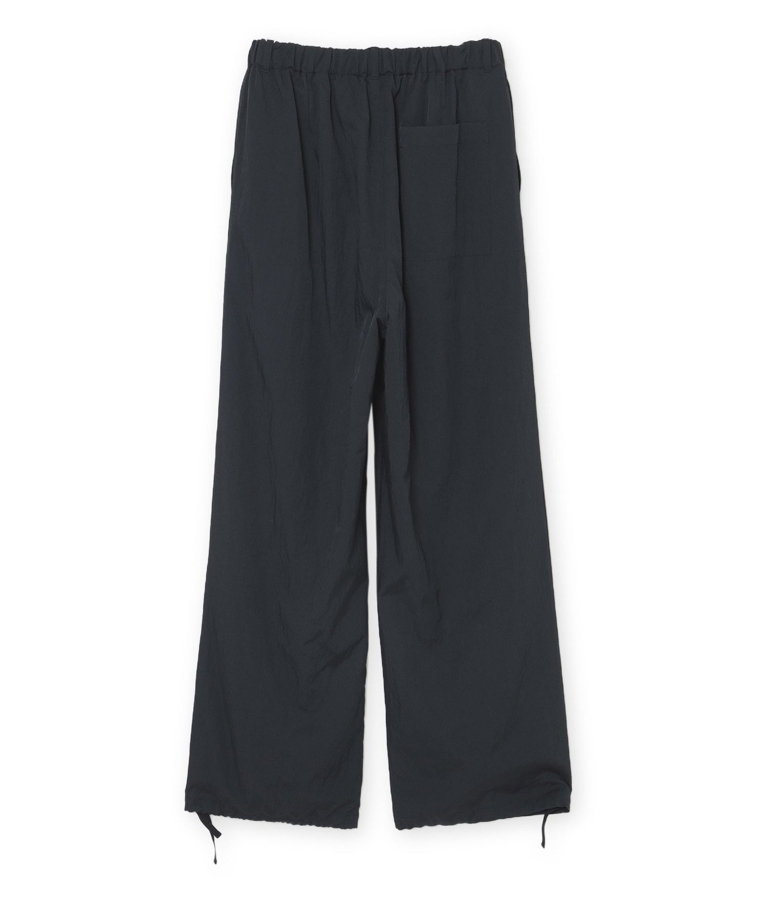 【SALE／30%OFF】MACKINTOSH PHILOSOPHY GREY LABEL ミリタリーイージーパンツ マッキントッシュ フィロソフィー パンツ その他のパンツ ブラック ホワイト【送料無料】