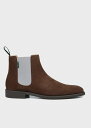 【SALE/30%OFF】PS Paul Smith クラシック チェルシーブーツ ポール・スミス シューズ・靴 その他のシューズ・靴 ブラック【送料無料】