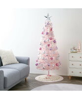【SALE／20%OFF】Francfranc クリスマスツリー スターターセット 150cm フランフラ...
