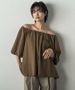MAYSON GREY レディース トップス メイソングレイ