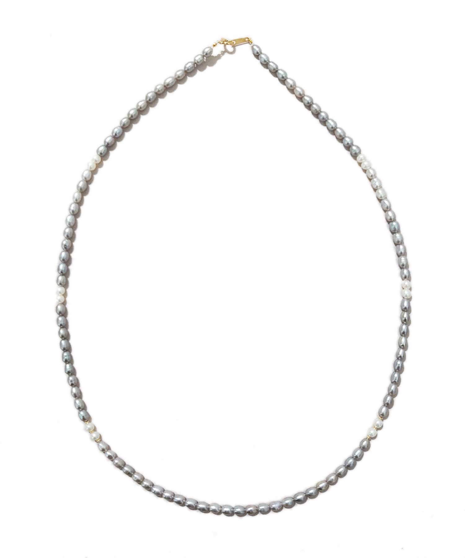 WISP JEWELRY K10YGネックレス(FNCWP21776) ウィスプジュエリー アクセサリー・腕時計 ネックレス イエロー【送料無料】