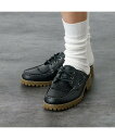 Rouge vif la cle 【Timberland/ティンバーランド】ノリーン スリーアイ ミュール【WEB ルージュ・ヴィフ ラクレ シューズ・靴 スニーカー ブラック【送料無料】
