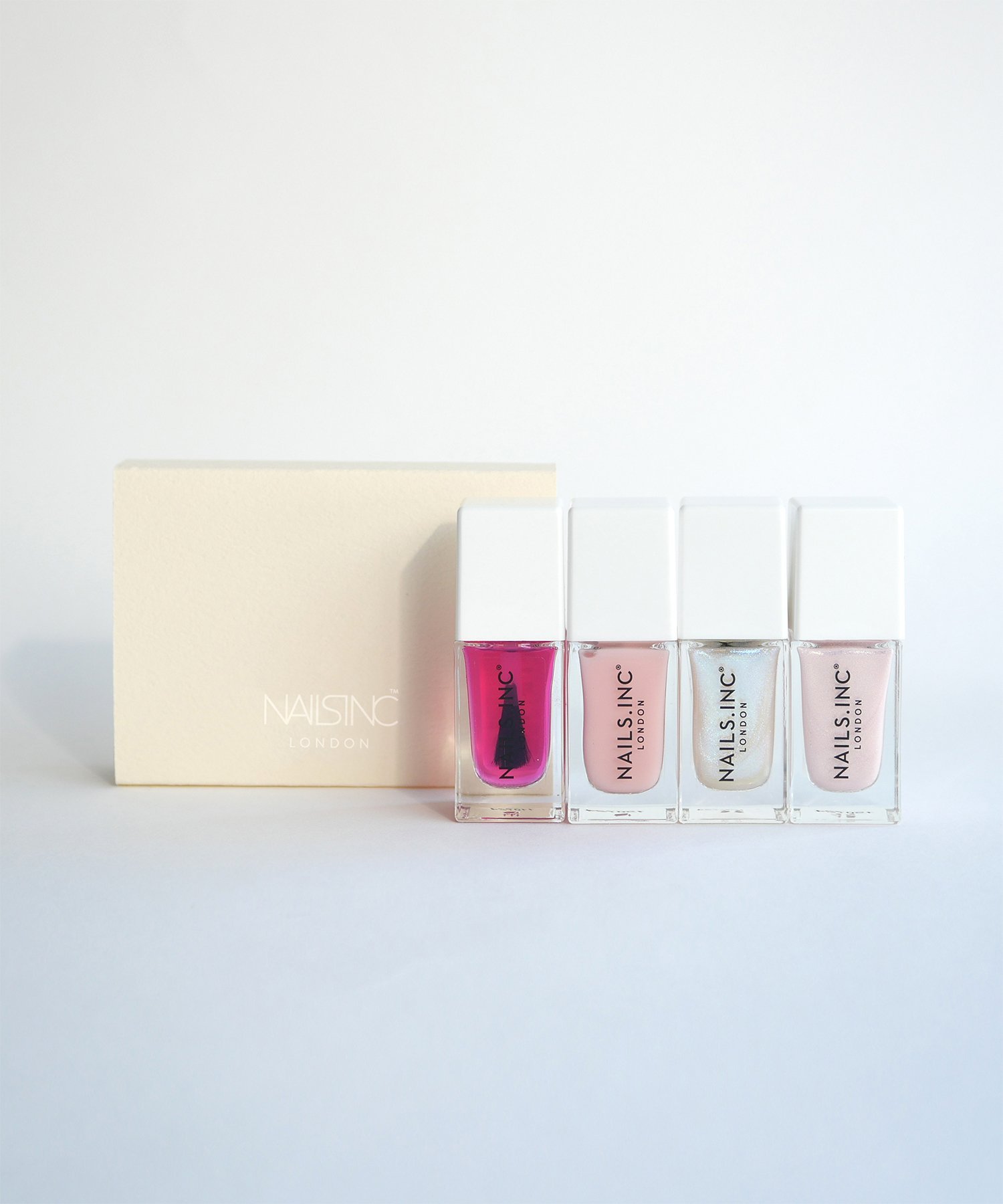 NAILS INC 2025 CELEBRATION MINI KIT I ネイルズ インク ネイル ...