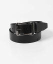 【SALE/11%OFF】URBAN RESEARCH ITEMS Hawk Belt 350 アーバンリサーチアイテムズ ファッション雑貨 ベルト ブラック ブラウン【送料無料】