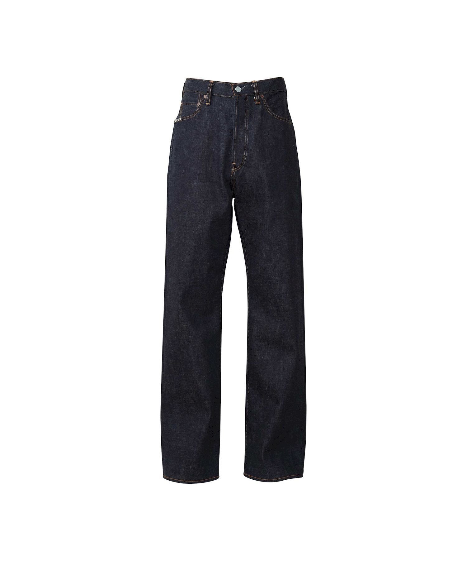 ヒステリックグラマー USED加工デニム サルエル キュロットパンツ レア 希少 pe2902-01_1.jpg