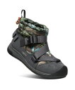 【SALE/30%OFF】KEEN KEEN/キーン HOODZERRA WATER PROOF -ELNEST CREATIVE ACTIVITY- (MEN...