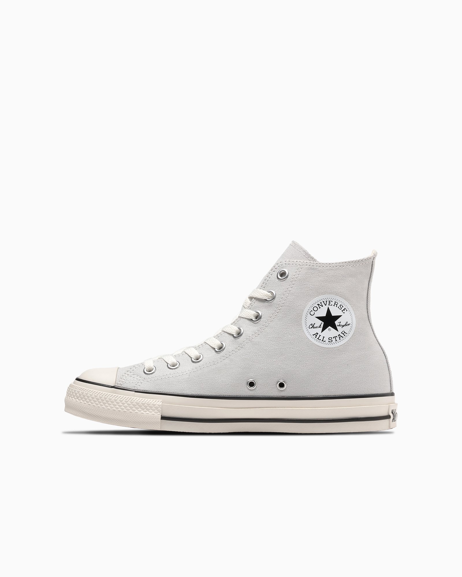 CONVERSE 【公式】オールスター (R) HI ハイカット コンバース シューズ・靴 スニーカー グレー【送料無料】