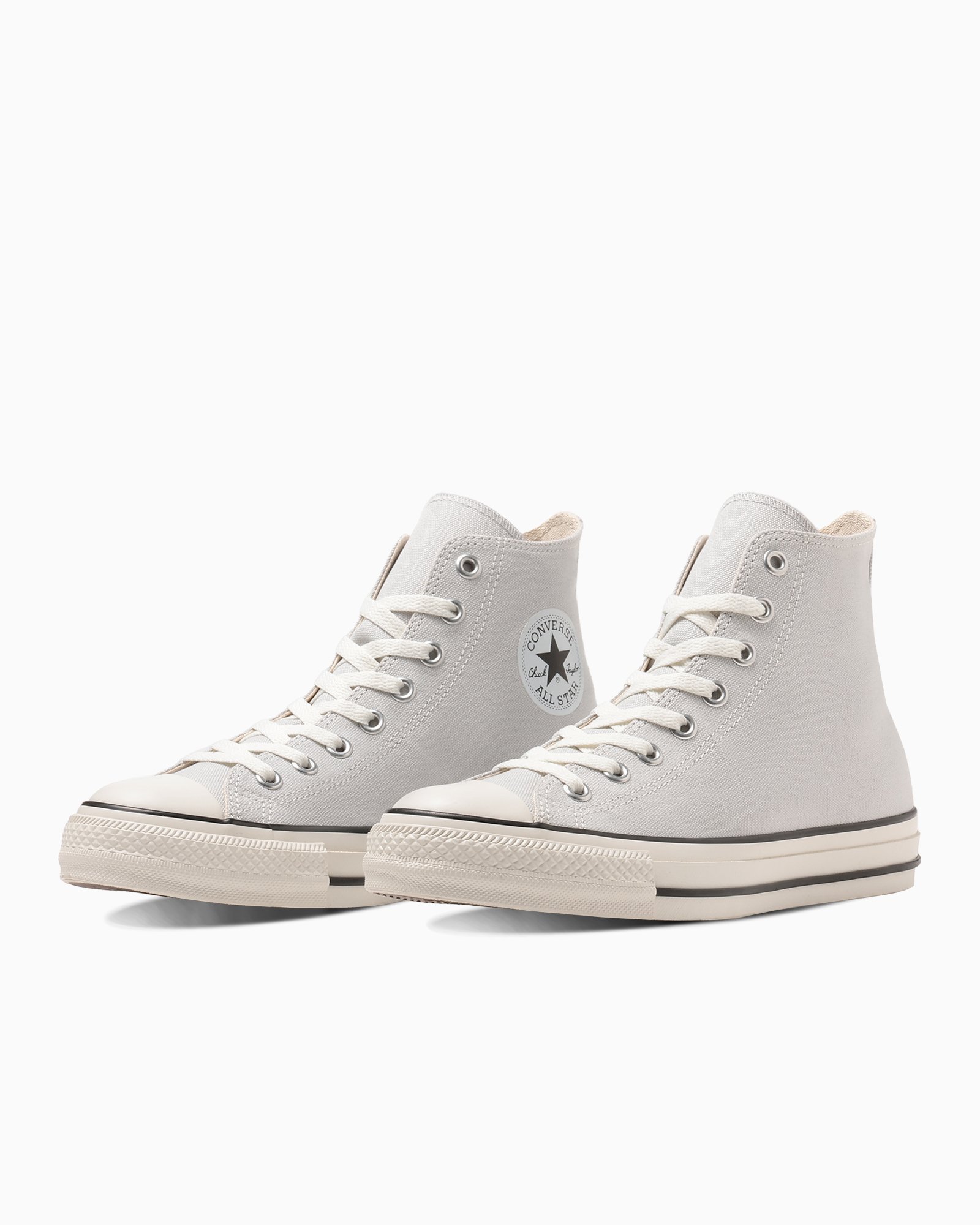 CONVERSE 【公式】オールスター (R) HI ハイカット コンバース シューズ・靴 スニーカー グレー【送料無料】