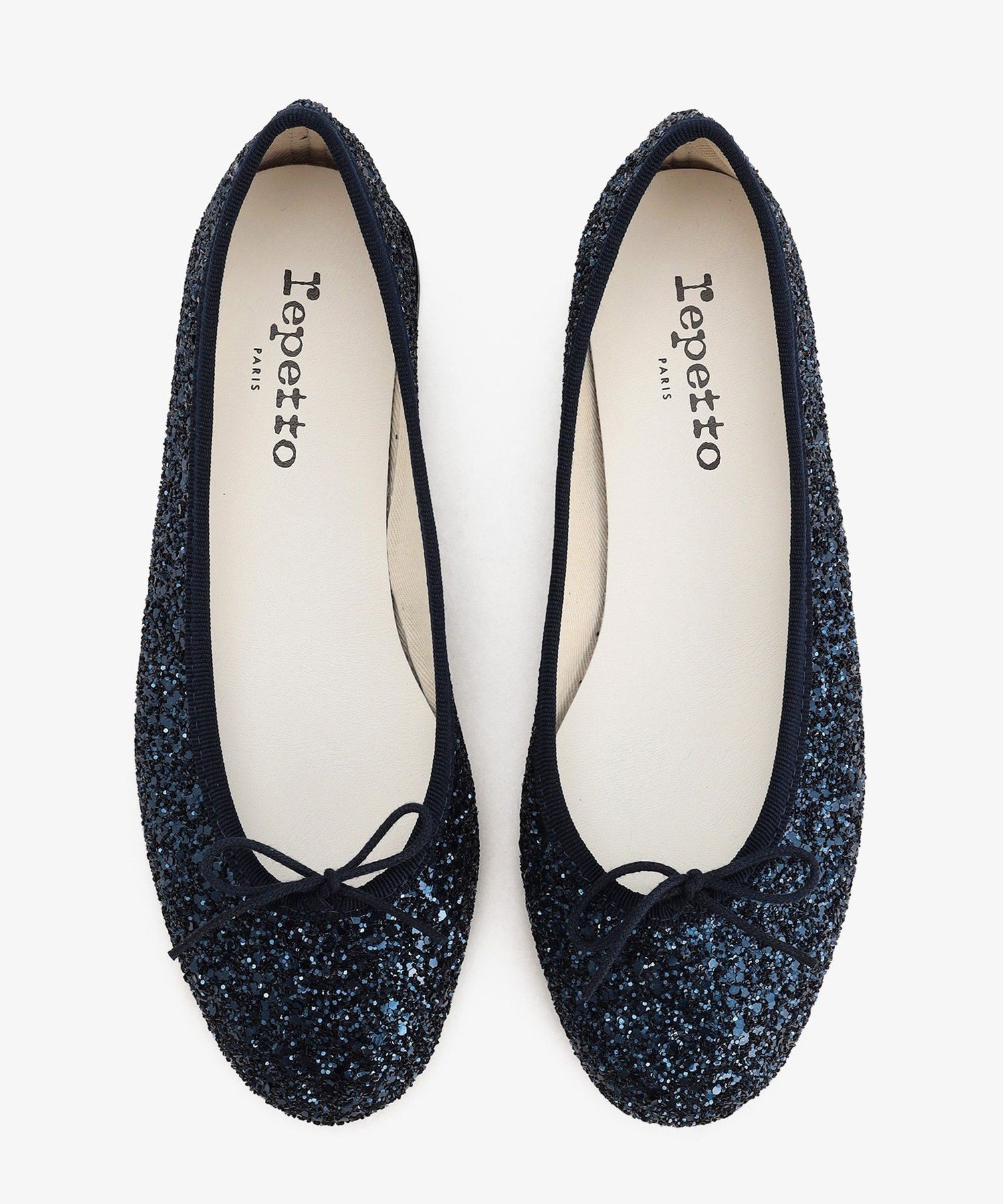 【SALE／50%OFF】Repetto Cendrillon Haute バレエフラット - ラバーソール - EUサイズ レペット シューズ・靴 バレエシューズ【送料無料】