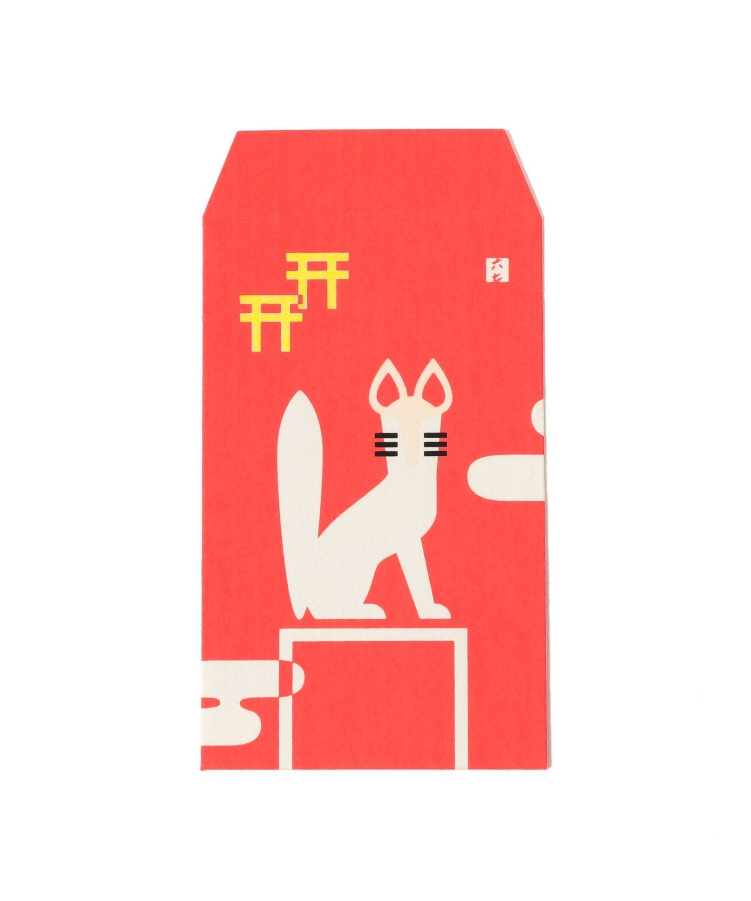 BEAMS JAPAN 京都烏丸六七堂 / 縁起物 ぽち袋 ビームス ジャパン 文房具 その他の文房具