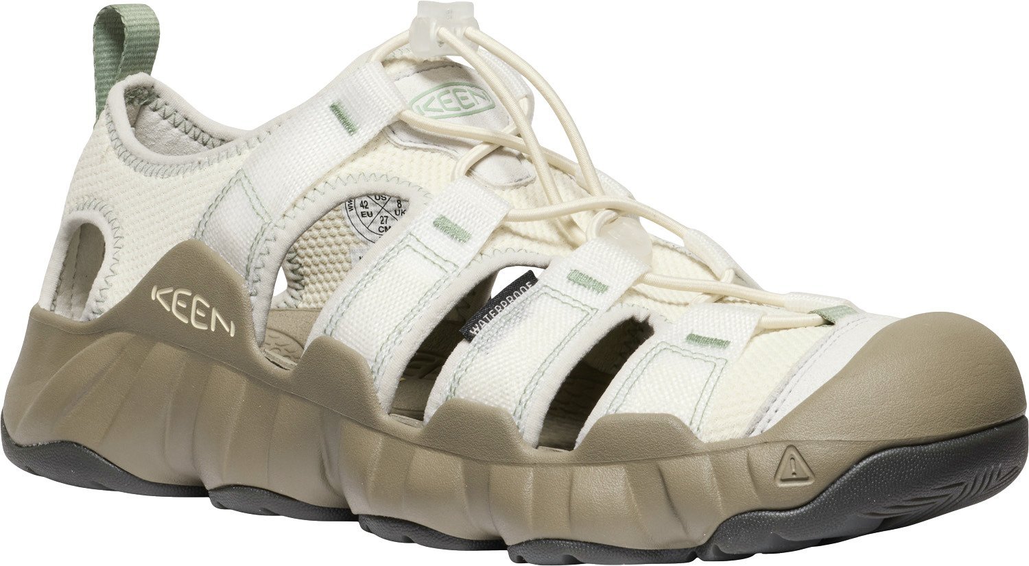 KEEN MEN HYPERPORT H2 メンズ ハイパーポート エイチツー キーン シューズ・靴 サンダル【送料無料】