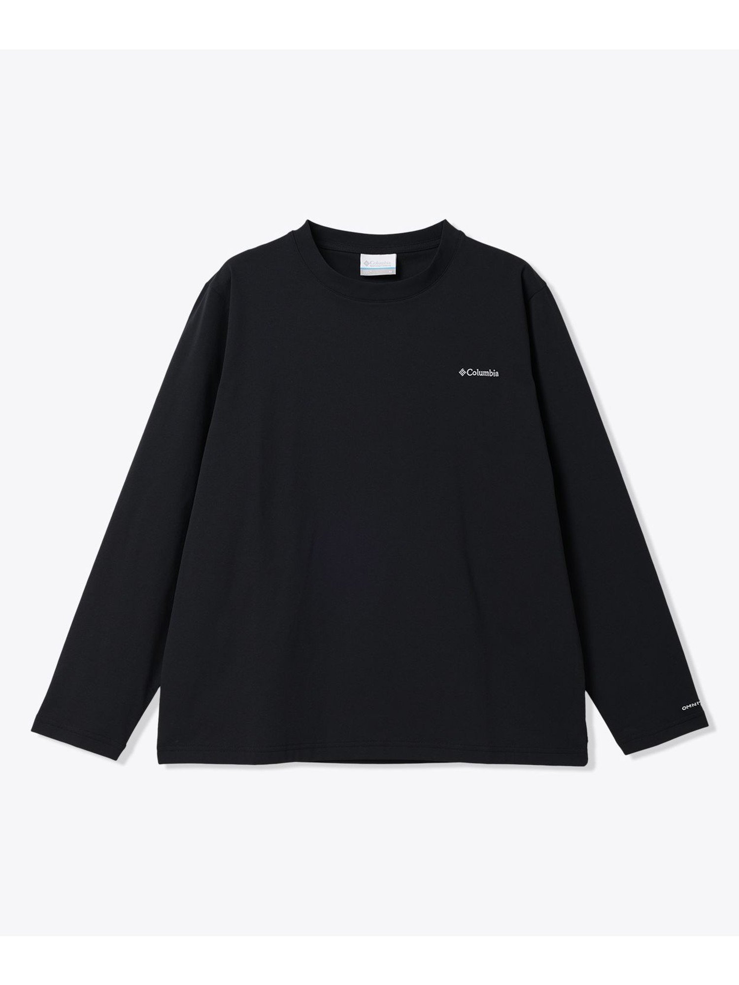 Columbia/ ウィメンズライトキャニオンロングスリーブTシャツ /コロンビア コロンビア トップス カットソー・Tシャツ ホワイト ブルー ブラック