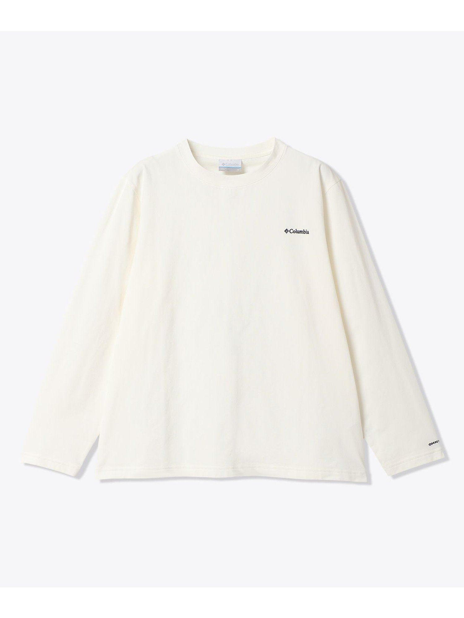 Columbia/ ウィメンズライトキャニオンロングスリーブTシャツ /コロンビア コロンビア トップス カットソー・Tシャツ ホワイト ブルー ブラック