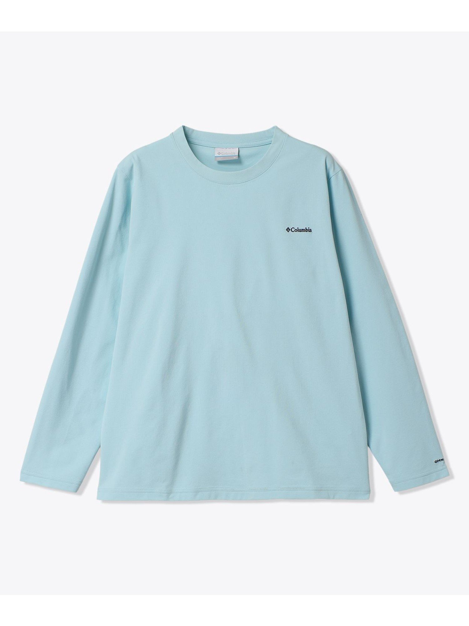 Columbia/ ウィメンズライトキャニオンロングスリーブTシャツ /コロンビア コロンビア トップス カットソー・Tシャツ ホワイト ブルー ブラック