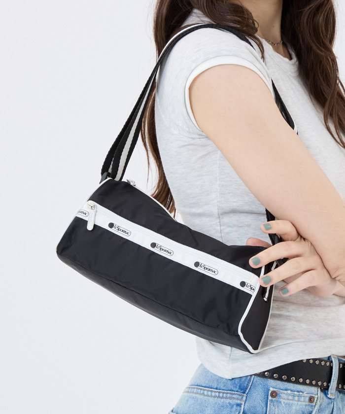 【公式】レスポートサック ショルダーバッグ 2050E849 LeSportsac レスポートサック バッグ ショルダーバッグ ブラック