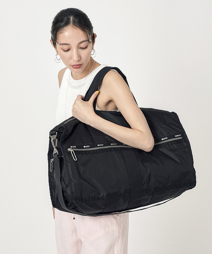 LeSportsac 【公式】レスポートサック ボストンバッグ 2291C363 LeSportsac レスポートサック バッグ ボストンバッグ【送料無料】