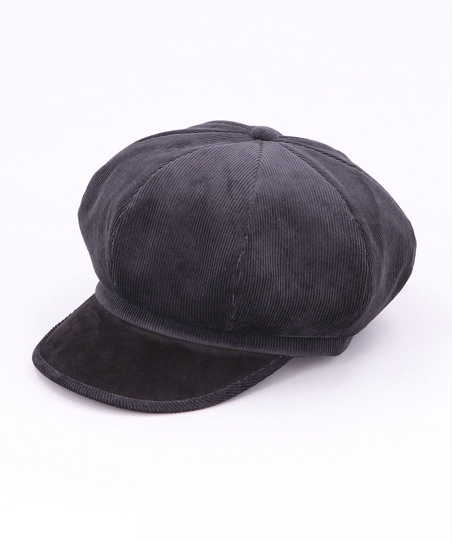 カシラ 帽子 メンズ CA4LA CORDELL C14 カシラ 帽子 キャスケット ブラック ベージュ【送料無料】