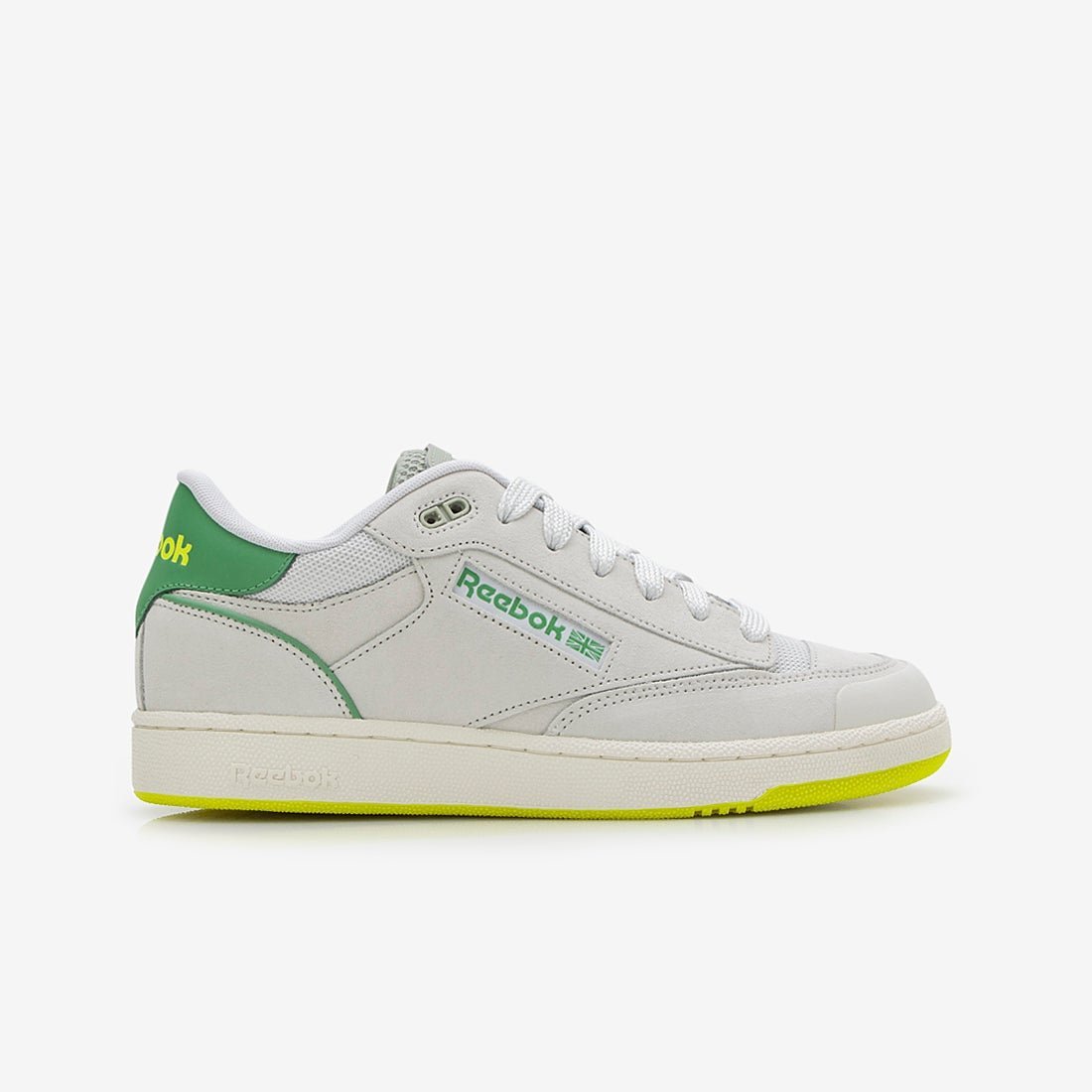 【SALE／35%OFF】Reebok クラブシー バルク / CLUB C BULC リーボック シューズ・靴 スニーカー【送料無料】