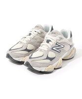 TOMORROWLAND GOODS New Balance U9060 EEB スニーカー トゥモローランド シューズ・靴 スニーカー【送料無料】