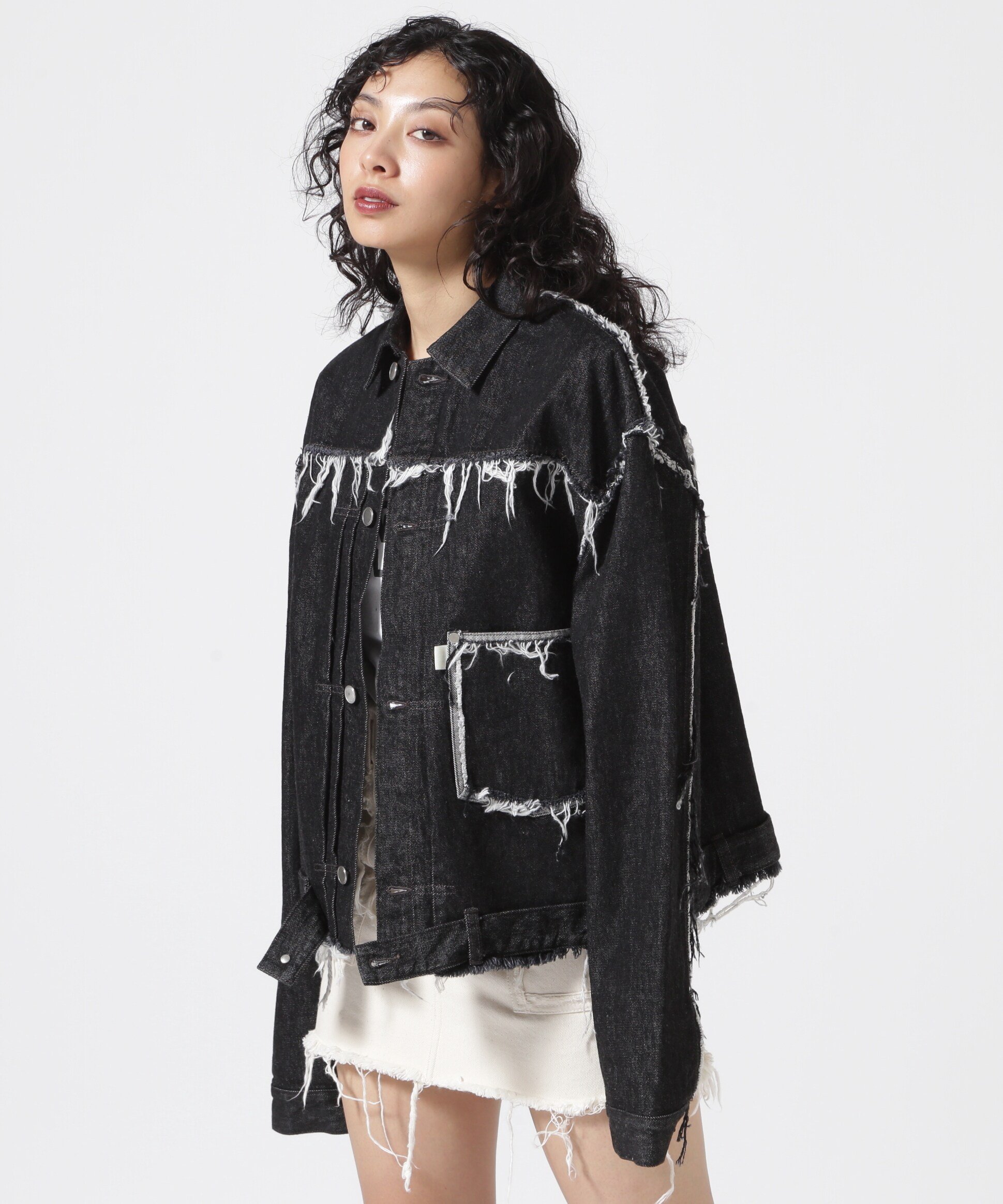 【SALE／70%OFF】LHP VOLTAGE CONTROL FILTER/ヴォルテージコントロールフィルター/CUTOFF 1ST DENIM B..