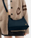 【SALE/40%OFF】COACH 【公式】ジュリエット ショルダー バッグ コーチ バッグ ショルダーバッグ ブルー【送料無料】