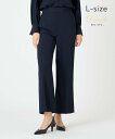 BEIGE, 【L-size】CINDY / ワイドパンツ ベイジ, パンツ その他のパンツ ネイビー ブラック グレー ブルー【送料無料】