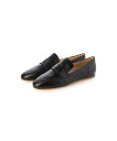 【SALE/60%OFF】FABIO RUSCONI 3170/NAP ファビオルスコーニ シューズ・靴 ローファー ブラック【送料無料】