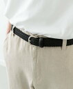 【SALE/16%OFF】URBAN RESEARCH ITEMS Hawk Belt 1176 アーバンリサーチアイテムズ ファッション雑貨 ベルト ブラック