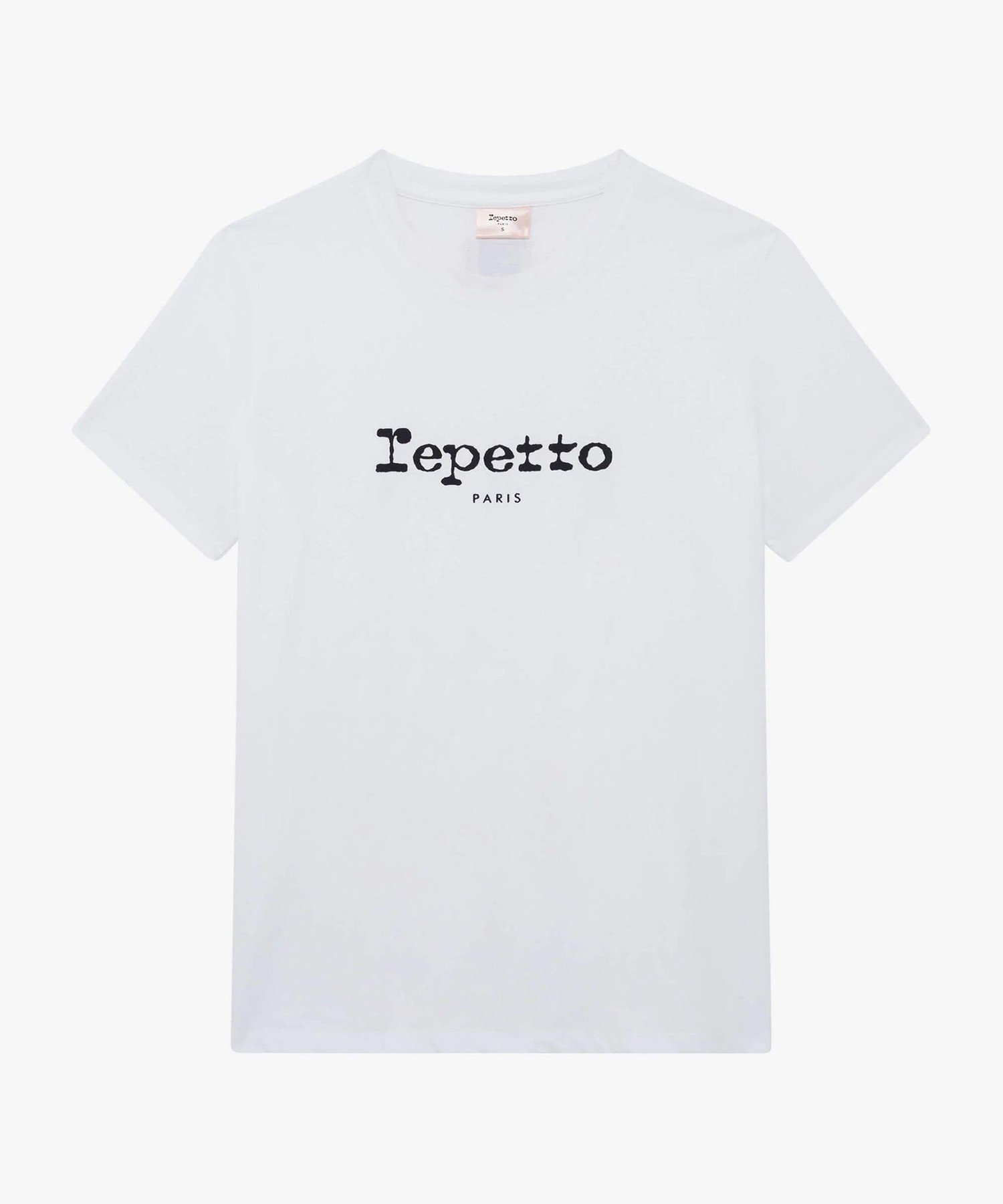 【SALE／15%OFF】Repetto [WEB限定]レペットロゴ Tシャツ - キッズ レペット 福袋・ギフト・その他 その他【送料無料】