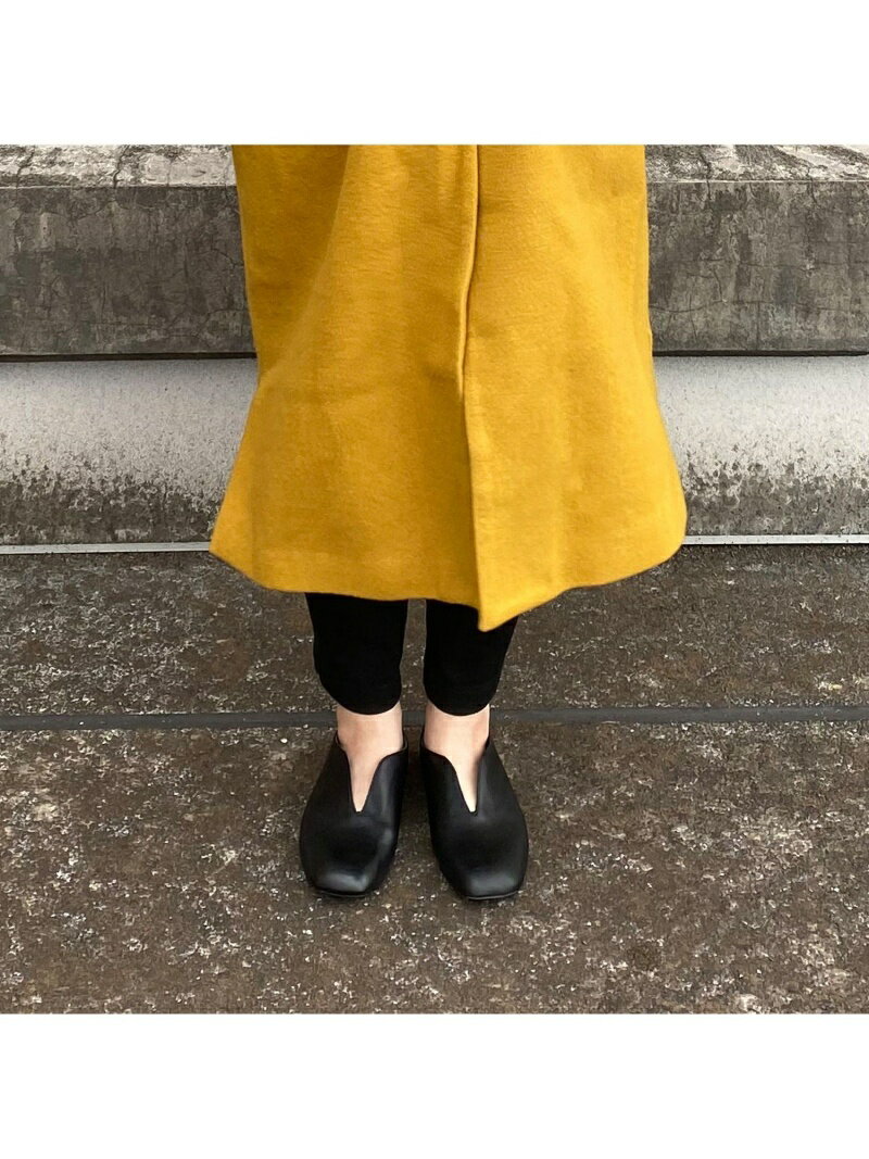 【SALE／50%OFF】CAMPER [カンペール] TWINS / パンプス ローファー フラットヒール 1.8cmヒール カンペール シューズ・靴 パンプス ブラック【送料無料】のサムネイル