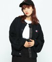 【SALE／50 OFF】TOMMY JEANS オーバーサイズバッジケーブルカーディガン トミーヒルフィガー トップス カーディガン ブラック ブルー レッド【送料無料】