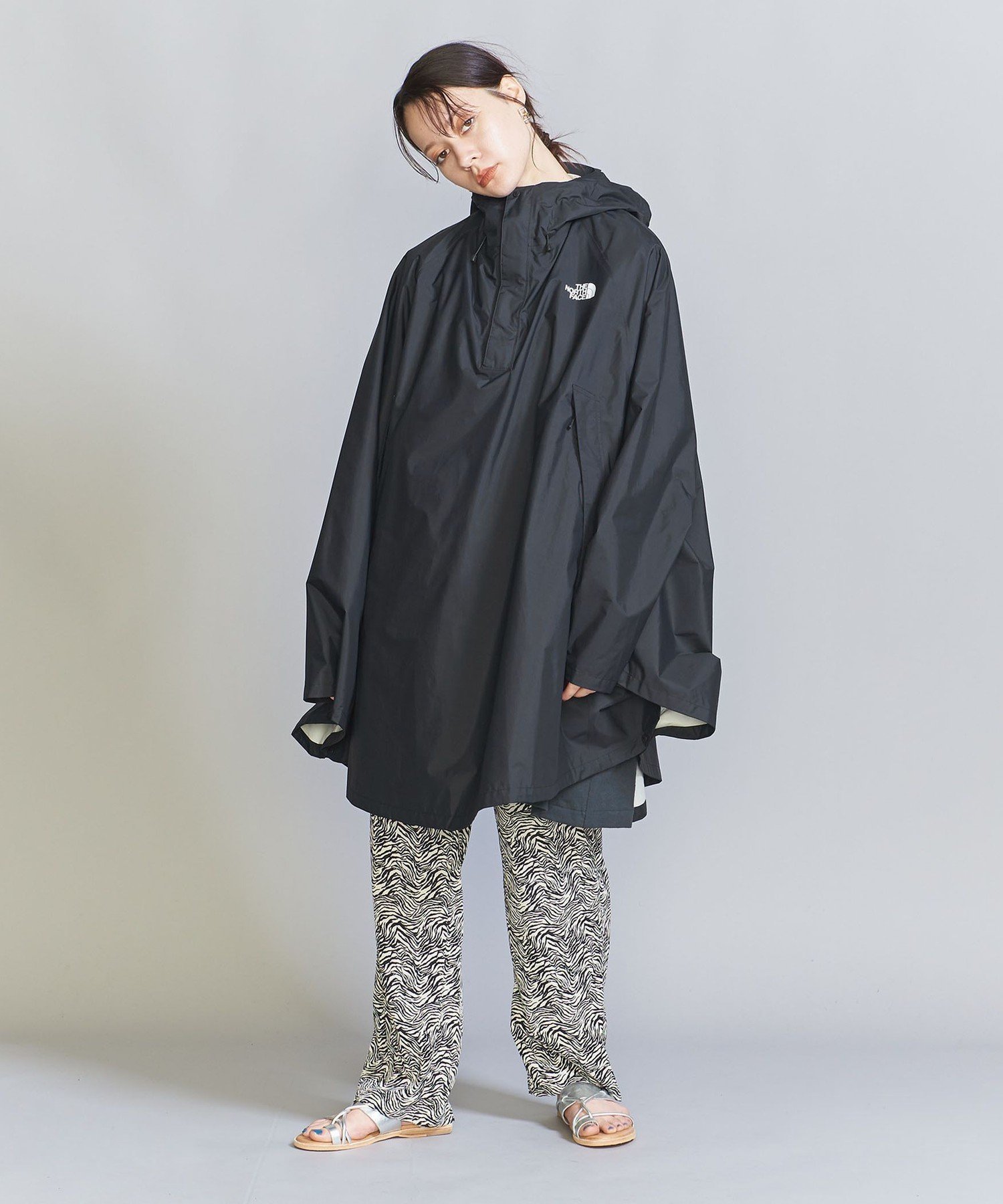 BEAUTY&YOUTH UNITED ARROWS WEBۡTHE NORTH FACE䥢 ݥ ӥ塼ƥ桼...