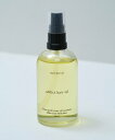GARDEN ideal SERIES <アディクトヘアオイル/105ml>ヘアオイル マルチオイル スタイリング剤 ガーデンイデアルシリーズ ヘアケア スタイリング剤
