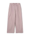 【SALE/60%OFF】TOMORROWLAND HOME BIRKENSTOCKxTEKLA パジャマパンツ トゥモローランド インナー・ルームウェア その...