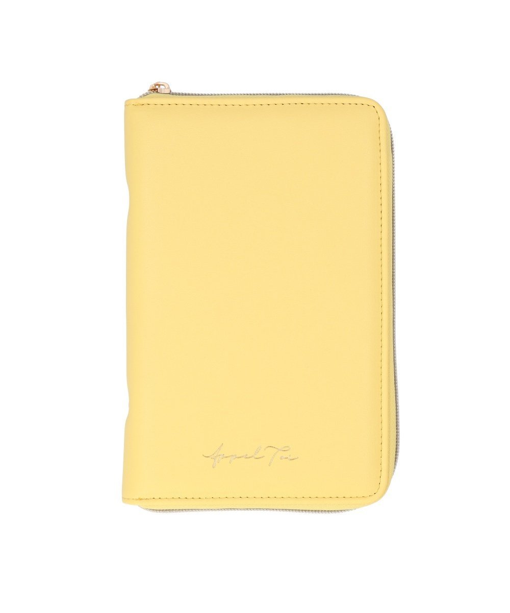 【SALE／3%OFF】ALTROSE ALTROSE アルトローズ 推し活 マルチケース ローラ インテリア・生活雑貨 その他のインテリア・生活雑貨 ピンク イエロー グリーン パープル ブラウン ベージュ