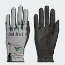 【SALE/30%OFF】adidas 【公式】アディダス adidas 【ゴルフ】ウォームグリップ コンフォート グローブ アディダス ファッション雑貨 手袋...
