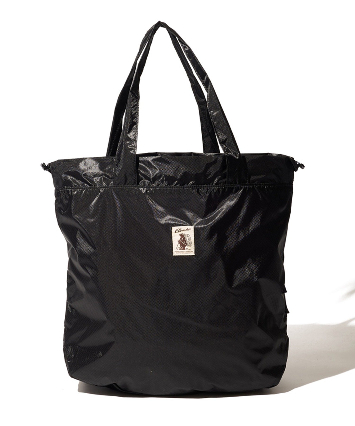 【SALE／5%OFF】SETUP7 COBMASTER/DRAWSTRING TOTE セットアップセブン バッグ トートバッグ ホワイト ..