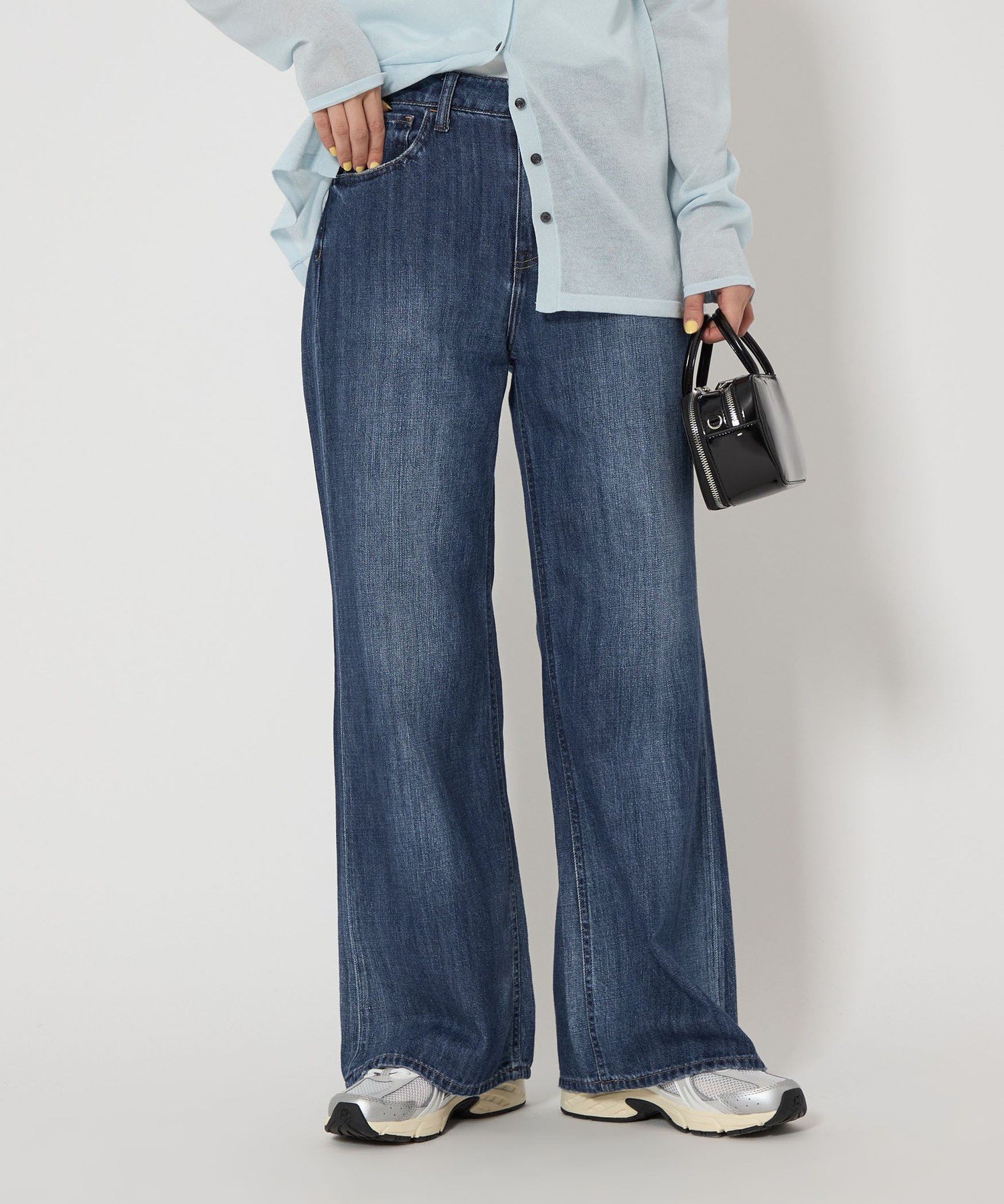 UNITED ARROWS LTD. OUTLET レディース パンツ ユナイテッドアローズ アウトレット UNITED ARROWS green label relaxing