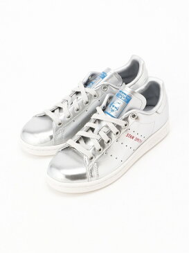 【SALE/50%OFF】adidas Originals (U)STAN SMITH アディダス シューズ スニーカー/スリッポン ゴールド シルバー【送料無料】