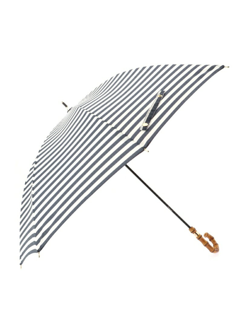 MACKINTOSH 【マッキントッシュ公式】 HERIOT マッキントッシュ ファッション雑貨 傘・長傘 ネイビー【送料無料】