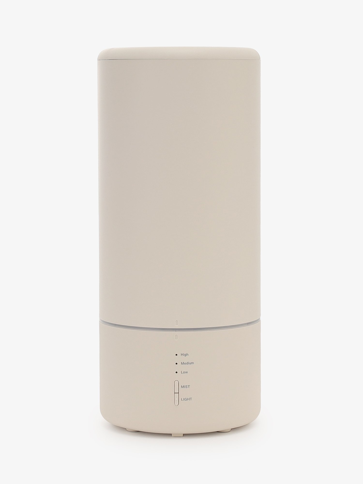 【SALE／37%OFF】Afternoon Tea LIVING みんなにちょうどいい加湿器 アフタヌーンティー・リビング インテリア・生活雑貨 その他のインテリア・生活雑貨 ホワイト【送料無料】のサムネイル