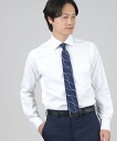 【SALE／10%OFF】TAKEO KIKUCHI シャドー オルタネート シャツ タケオキクチ スーツ・フォーマル Yシャツ・カッターシャツ ホワイト グレー【送料無料】