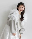 RANDA レディース トップス ランダ