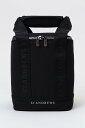 St ANDREWS 保冷バッグ (UNISEX) セントアンドリュース バッグ その他のバッグ ブラック カーキグリーン【送料無料】