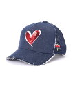 ROYAL FLASH SY32 by SWEET YEARS×YOSHINORI KOTAKE DESIGN/コラボCAP ロイヤルフラッシュ 帽子 その他の帽子 ブラック ブルー【送料無料】
