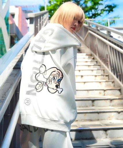 GALLIS ADDICTION 【GALFY×GALLIS ADDICTION】GILAGILAガリスロゴセットアップ SS(MENS) ジャックローズ スーツ・フォーマル セットアップスーツ ホワイト カーキグリーン ブラック【送料無料】 GALLIS ADDICTION 【GALFY×GALLIS ADDICTION】GILAGILAガリスロゴセットアップ SS(MENS) ジャックローズ スーツ・フォーマル セットアップスーツ ホワイト カーキグリーン ブラック【送料無料】